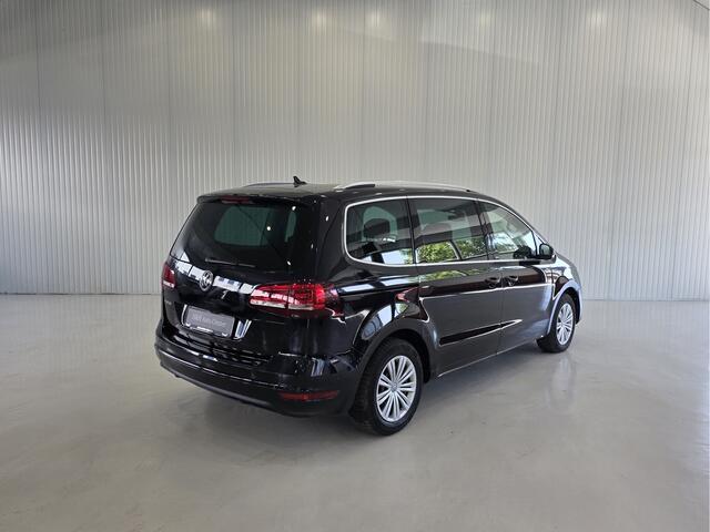 Volkswagen SHARAN 1.4 TSI Active 7 persoons |Carplay|Navi|