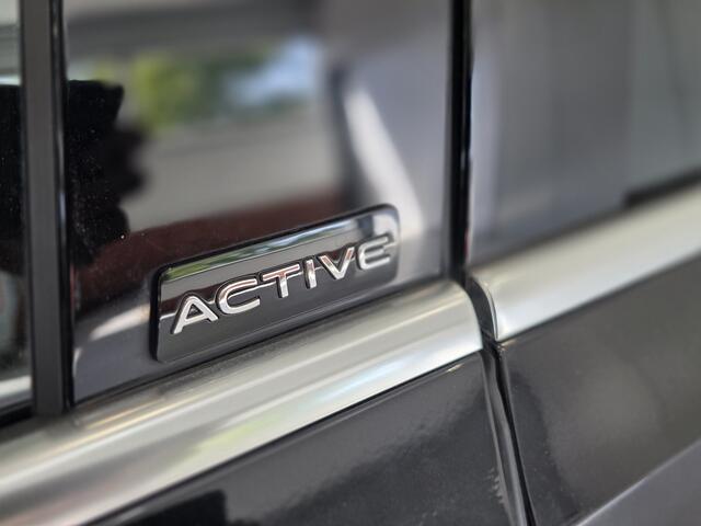 Volkswagen SHARAN 1.4 TSI Active 7 persoons |Carplay|Navi|