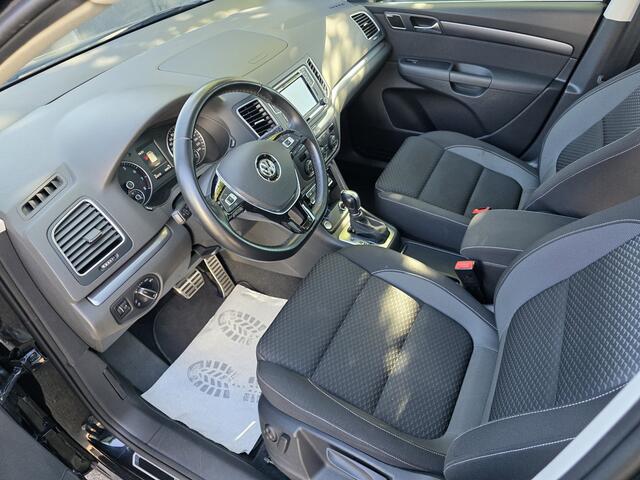 Volkswagen SHARAN 1.4 TSI Active 7 persoons |Carplay|Navi|
