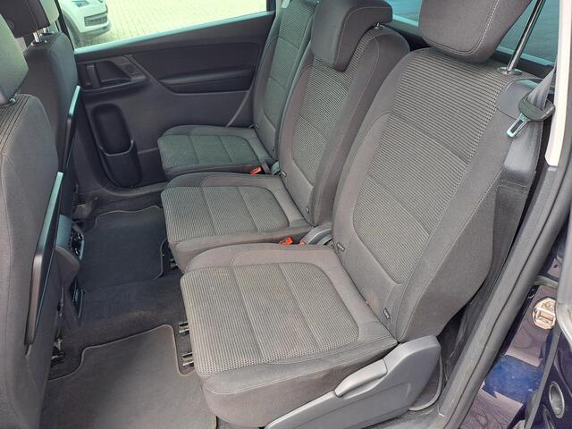 Volkswagen SHARAN 1.4 TSI Exclusive Series, 7-Persoons,