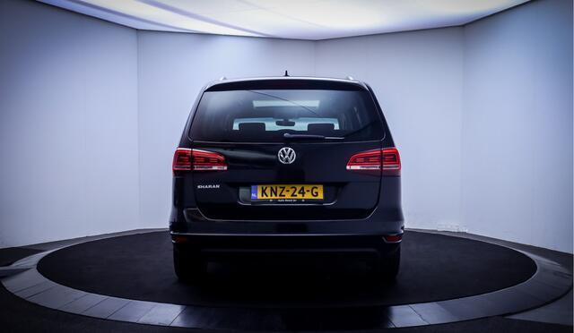 Volkswagen SHARAN 1.4 TSI Dsg 7p HIGHLINE Exclusive PANO | ACC | CAMERA | CARPLAY | STOELVERW | NAVI | ELEK SCHUIFDEUREN | LMV 18''