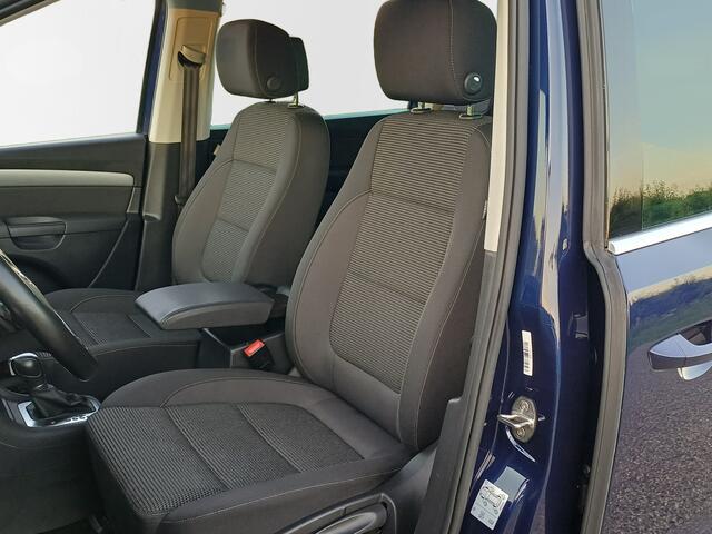 Volkswagen SHARAN 1.4 TSI Exclusive 7-Pers. /Clima v+a/Parkh. v+a/Navi./Trekh./Stoelverw./