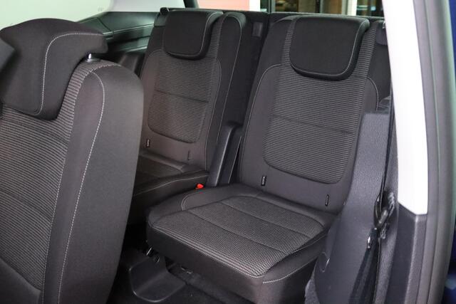 Volkswagen SHARAN 1.4 TSI Exclusive Series 7-Persoons Navigatie, Bluetooth, PDC,