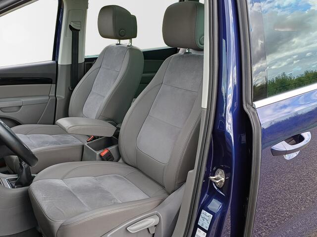 Volkswagen SHARAN 1.4 TSI Exclusive Series 7-Pers. /Prachtige auto!/Dealer onderhouden/Pano/Cruise/