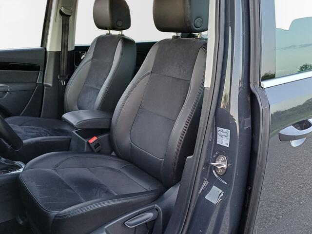 Volkswagen SHARAN 1.4 TSI Exclusive Series 7-Pers. /Keurig onderhouden/Clima/Stoelverw/