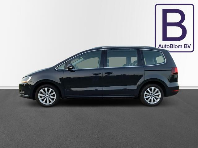 Volkswagen SHARAN 1.4 TSI Exclusive Series 7-Pers. /Keurig onderhouden/Clima/Stoelverw/