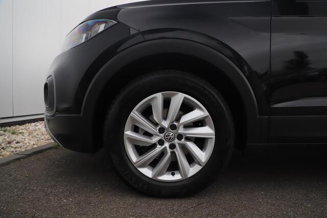 Volkswagen T-Cross 1.0 TSI Life DSG Automaat 116PK Navigatie Clima Adaptive Cruise Lane Assist Achteruitrijcamera Blind Spot Carplay Android Auto