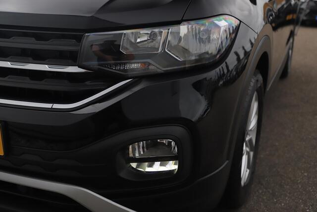 Volkswagen T-Cross 1.0 TSI Life DSG Automaat 116PK Navigatie Clima Adaptive Cruise Lane Assist Achteruitrijcamera Blind Spot Carplay Android Auto