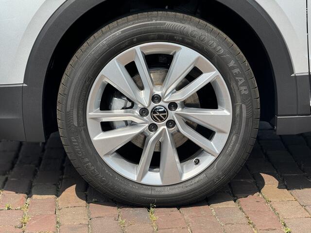 Volkswagen T-Cross 1.0 TSI Life Edition