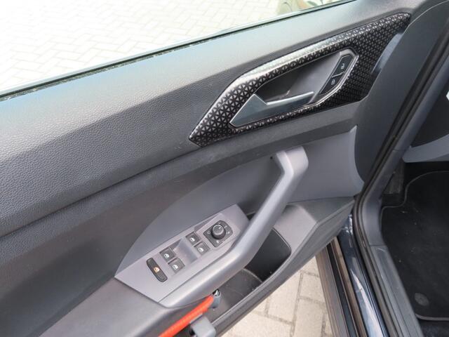 Volkswagen T-Cross 1.0 TSI Aut. Style Ecc Navi Adapt Cruise Led 2020