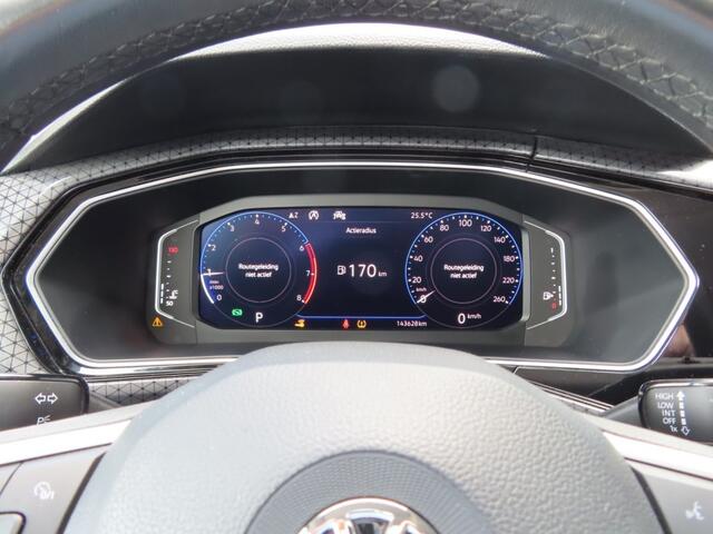 Volkswagen T-Cross 1.0 TSI Aut. Style Ecc Navi Adapt Cruise Led 2020