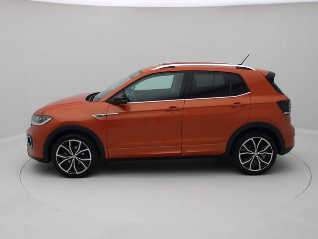 Volkswagen T-Cross 1.0 TSI Style R- LINE Sport.