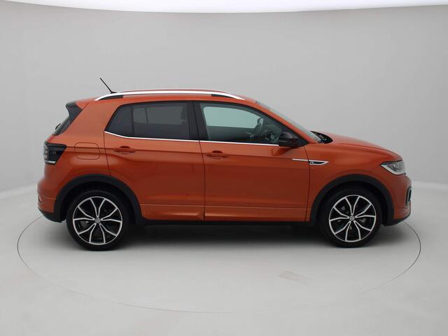 Volkswagen T-Cross 1.0 TSI Style R- LINE Sport.