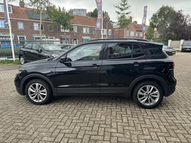 Volkswagen T-Cross 1.0 TSI Life - Black Edition - Navi - ACC