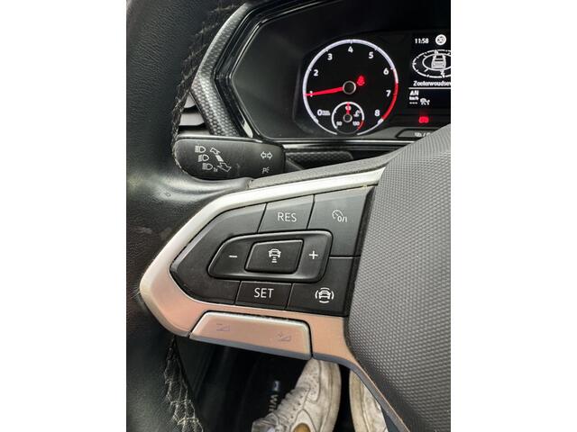 Volkswagen T-Cross 1.0 TSI Life - Black Edition - Navi - ACC