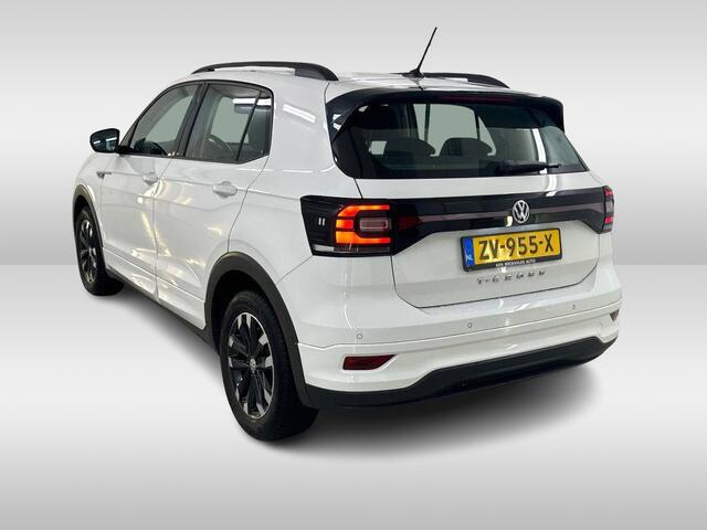 Volkswagen T-Cross 1.0 TSI 115PK Life R-LINE NAVI | ADAPT CRUISE | LMV | ECC