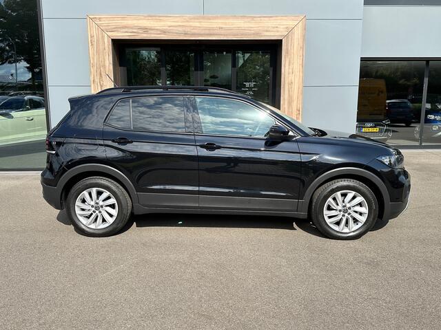 Volkswagen T-Cross 1.0 TSI 110pk DSG Life | Carplay | Adapt. Cruise | Rijklaar incl. 1 jaar Bovag garantie