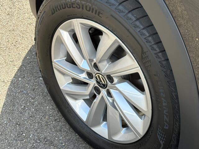 Volkswagen T-Cross 1.0 TSI 110pk DSG Life | Carplay | Adapt. Cruise | Rijklaar incl. 1 jaar Bovag garantie