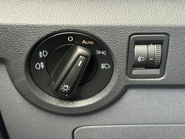 Volkswagen T-Cross 1.0 TSI 110pk DSG Life | Carplay | Adapt. Cruise | Rijklaar incl. 1 jaar Bovag garantie