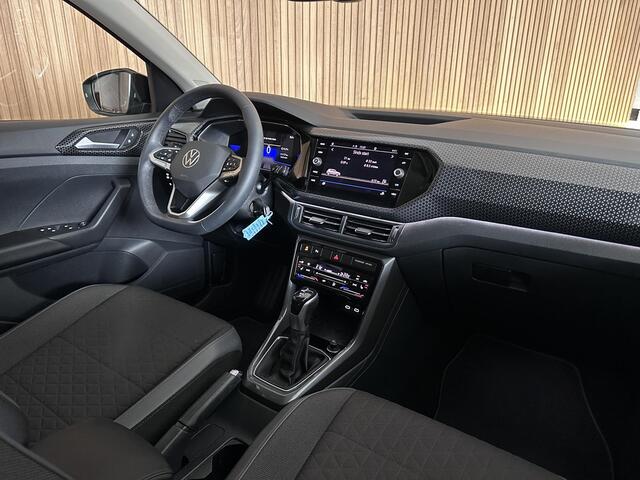 Volkswagen T-Cross 1.5 TSI 150PK Camera | Digital cockpit | Cruise 1.5 TSI R-Line