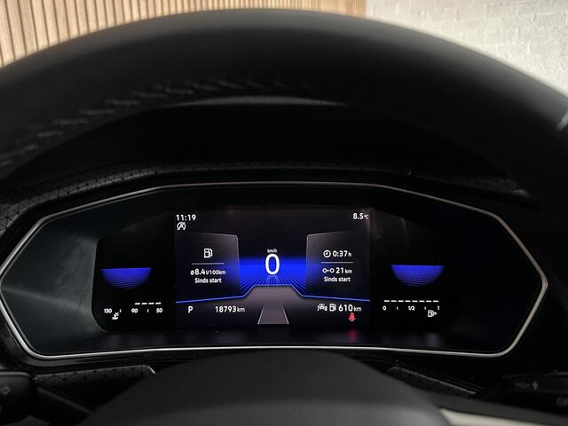 Volkswagen T-Cross 1.5 TSI 150PK Camera | Digital cockpit | Cruise 1.5 TSI R-Line