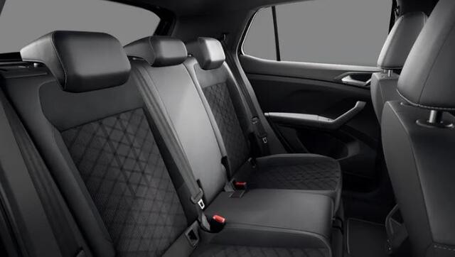 Volkswagen T-Cross 1.0 TSI R-Line Edition