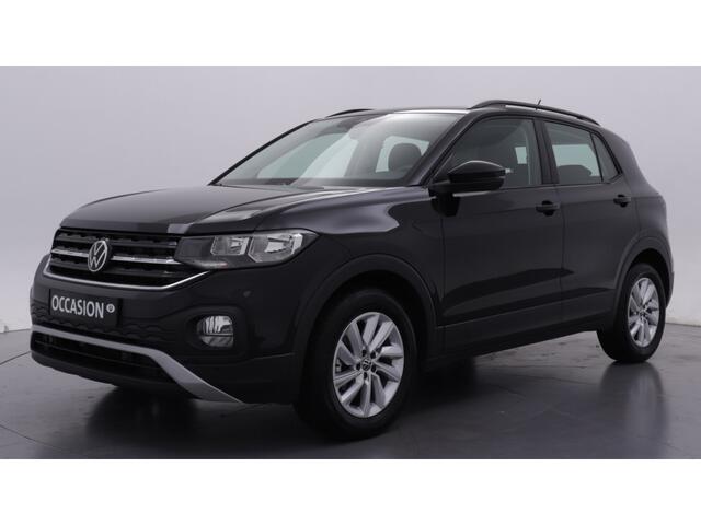 Volkswagen T-Cross 1.0 TSI Life | Navi | Virtuele cockpit | PDC | 110pk