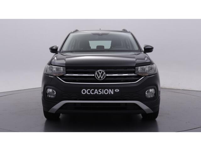 Volkswagen T-Cross 1.0 TSI Life | Navi | Virtuele cockpit | PDC | 110pk