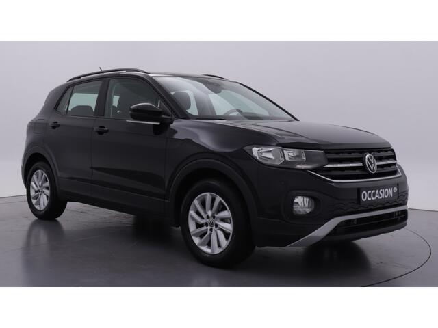 Volkswagen T-Cross 1.0 TSI Life | Navi | Virtuele cockpit | PDC | 110pk