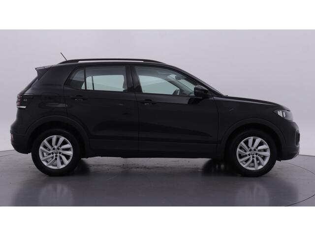 Volkswagen T-Cross 1.0 TSI Life | Navi | Virtuele cockpit | PDC | 110pk