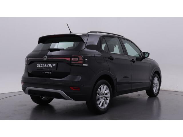Volkswagen T-Cross 1.0 TSI Life | Navi | Virtuele cockpit | PDC | 110pk