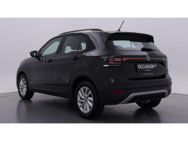 Volkswagen T-Cross 1.0 TSI Life | Navi | Virtuele cockpit | PDC | 110pk