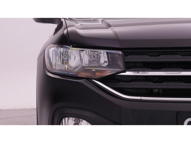 Volkswagen T-Cross 1.0 TSI Life | Navi | Virtuele cockpit | PDC | 110pk