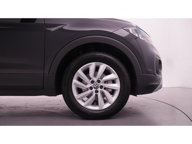 Volkswagen T-Cross 1.0 TSI Life | Navi | Virtuele cockpit | PDC | 110pk