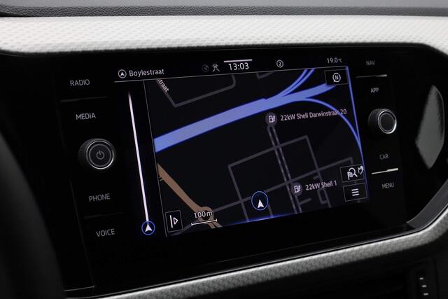 Volkswagen T-Cross 1.0 TSI 110PK DSG Move Edition | Navi | Full LED | ACC | Stoelverwarming | Clima | 16 inch