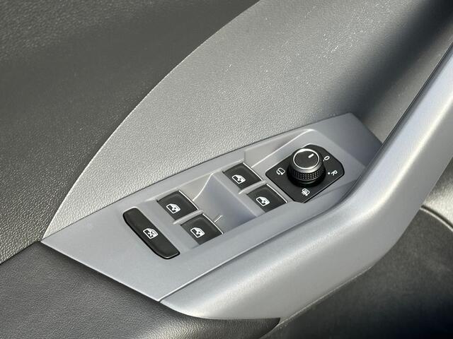 Volkswagen T-Cross 1.0 TSI 116pk Style | Led | Navi | Adapt. Cruise | Rijklaar incl. garantie