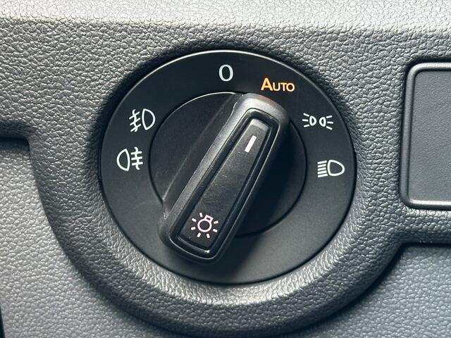 Volkswagen T-Cross 1.0 TSI 116pk Style | Led | Navi | Adapt. Cruise | Rijklaar incl. garantie
