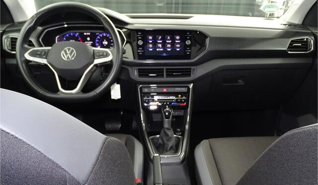 Volkswagen T-Cross 1.5 TSI R-Line Carplay, 14dKM !, ACC, Camera,
