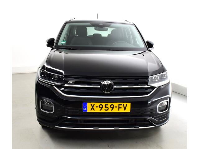 Volkswagen T-Cross 1.5 TSI R-Line Carplay, 14dKM !, ACC, Camera,