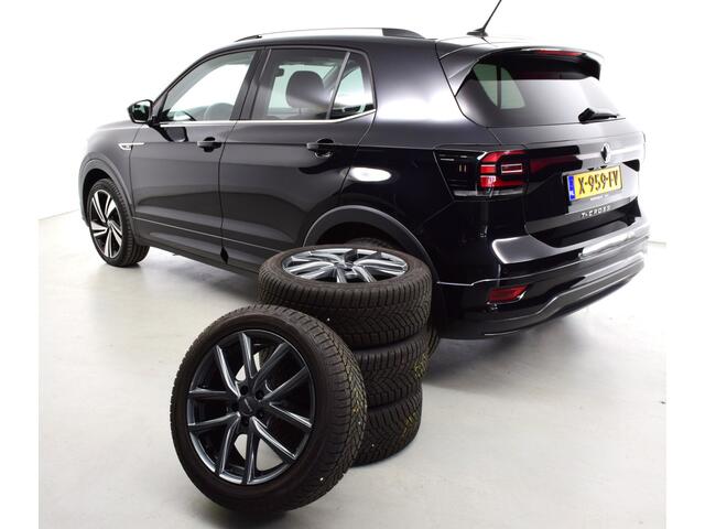 Volkswagen T-Cross 1.5 TSI R-Line Carplay, 14dKM !, ACC, Camera,