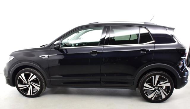 Volkswagen T-Cross 1.5 TSI R-Line Carplay, 14dKM !, ACC, Camera,