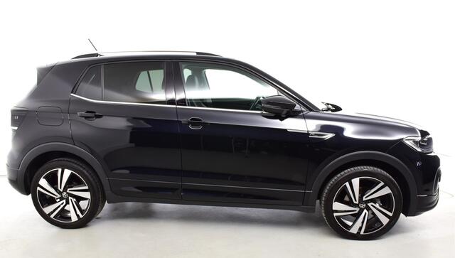 Volkswagen T-Cross 1.5 TSI R-Line Carplay, 14dKM !, ACC, Camera,