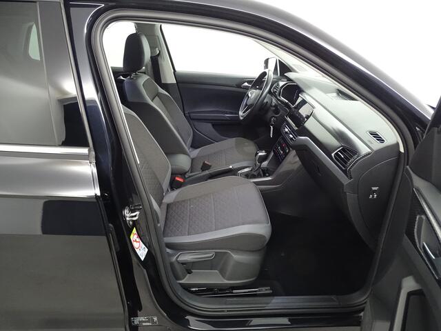 Volkswagen T-Cross 1.5 TSI R-Line Carplay, 14dKM !, ACC, Camera,