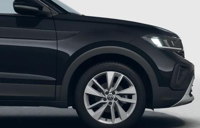 Volkswagen T-Cross 1.0 TSI Life Edition !!!Profiteer ook van 2.000 EURO inruilpremie!!!
