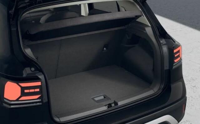 Volkswagen T-Cross 1.0 TSI Life Edition !!!Profiteer ook van 2.000 EURO inruilpremie!!!