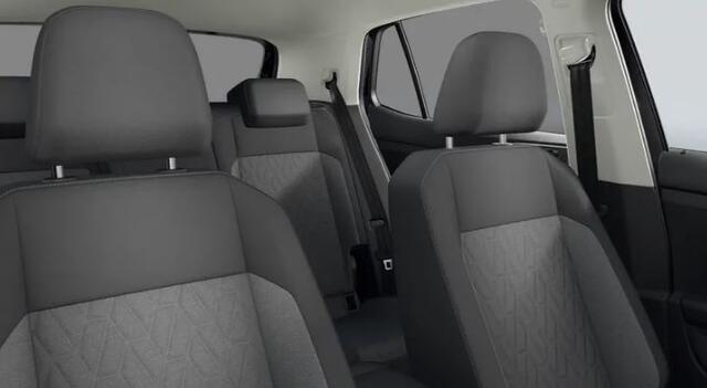 Volkswagen T-Cross 1.0 TSI Life Edition !!!Profiteer ook van 2.000 EURO inruilpremie!!!