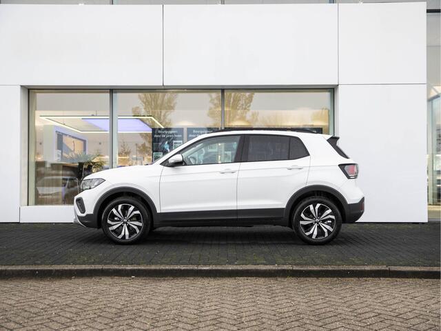 Volkswagen T-Cross 1.0 TSI Life Edition 376385 | Travel Assist | App Connect | Camera | Stoel verwarming |