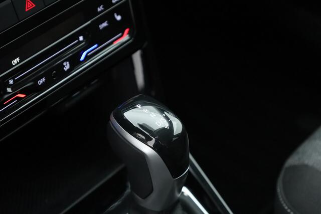 Volkswagen T-Cross 1.0 TSI 110pk DSG | Navi | Adapt. Cruise | LED | Stoelverw. | PDC