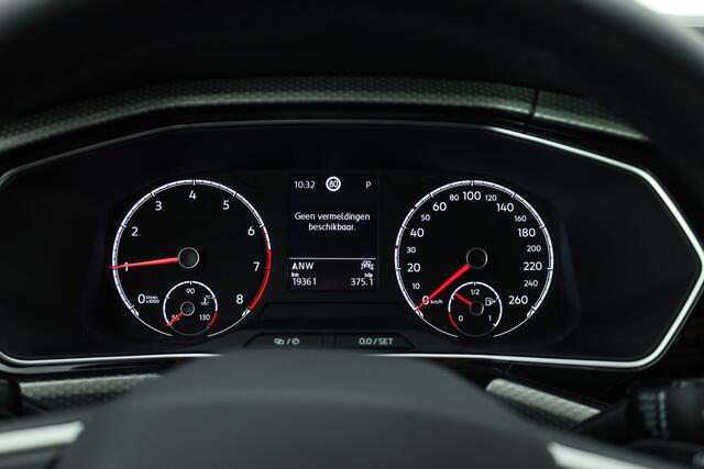Volkswagen T-Cross 1.0 TSI 110pk DSG | Navi | Adapt. Cruise | LED | Stoelverw. | PDC