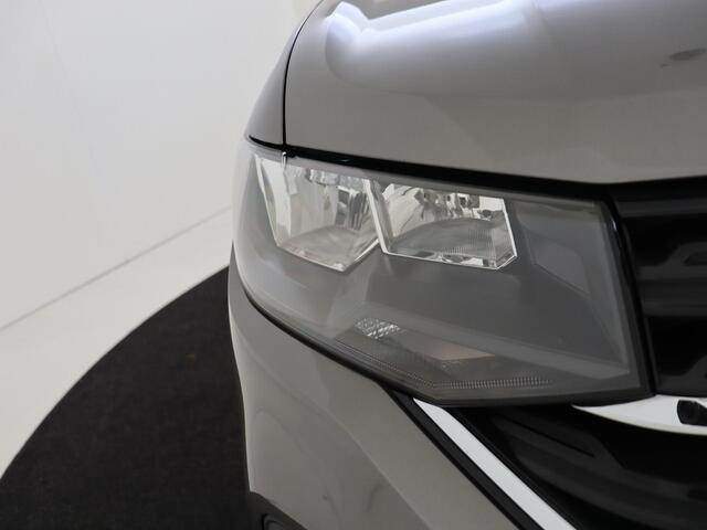Volkswagen T-Cross 1.0 TSI Life | Trekhaak | Digital cockpit Pro | Dodehoek detectie | CarPlay | Airco | Adaptieve Cruise control | Elektrisch inklapbare buitenspiegels |